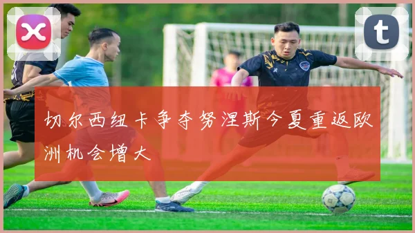 切尔西纽卡争夺努涅斯今夏重返欧洲机会增大